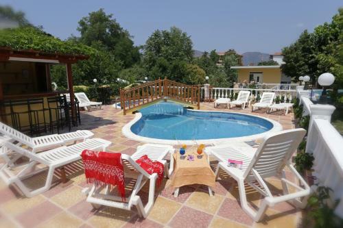 Agali Hotel