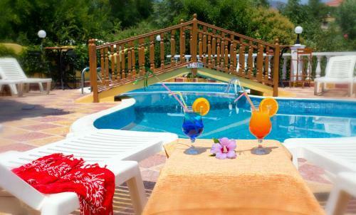 Agali Hotel