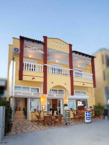 Agali Hotel