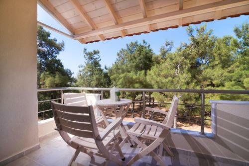 Apartamento Studio Ermioni Fresh