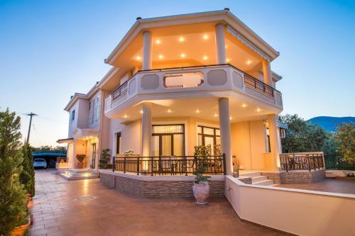 Apartamento Girene Villa
