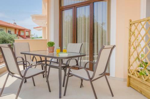 Apartamento Girene Villa