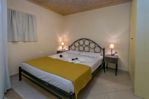 Apartamento Neorion