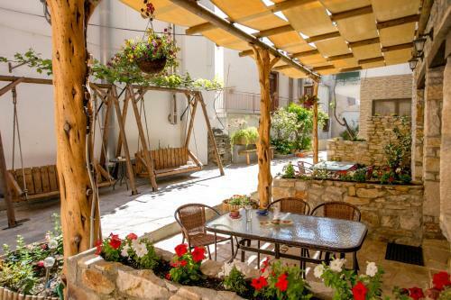 Apartamento Neorion