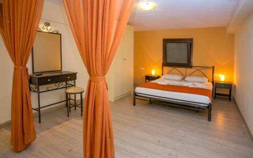 Apartamento Neorion