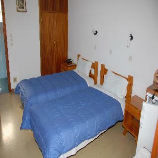 Avaton Hotel