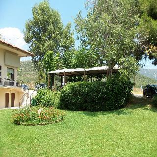 Avaton Hotel