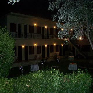 Avaton Hotel