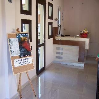 Avaton Hotel