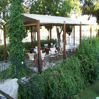 Avaton Hotel