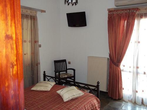 Apartamento Aegean Wave - Faros