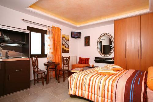 Apartamento Aegean Wave - Faros