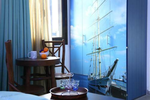 Apartamento Aegean Wave - Faros