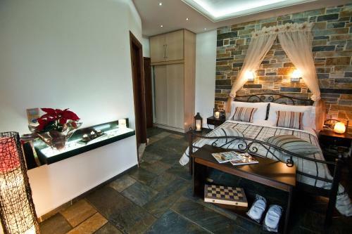 Apartamento Aegean Wave - Faros