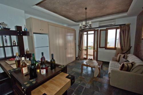 Apartamento Aegean Wave - Faros