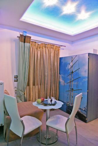 Apartamento Aegean Wave - Faros