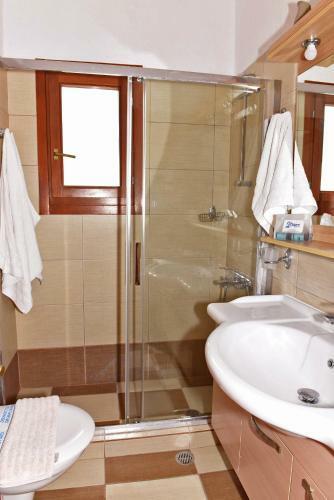 Apartamento Aegean Wave - Faros