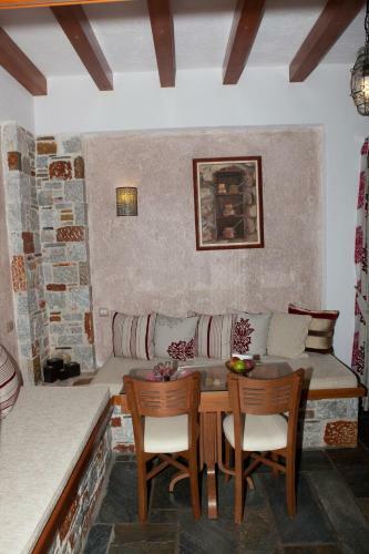 Apartamento Aegean Wave - Faros