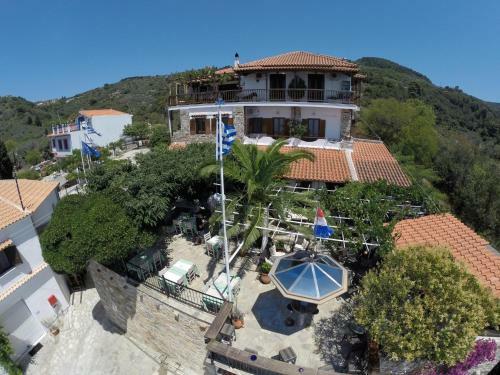 Apartamento Aegean Wave - Faros