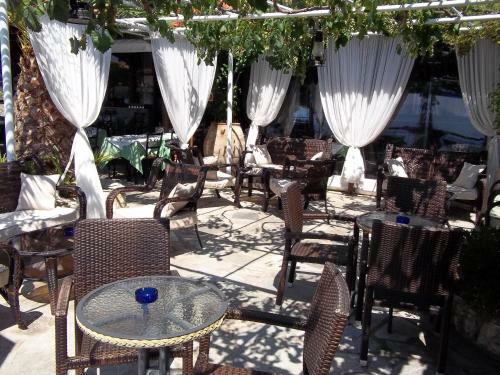 Apartamento Aegean Wave - Faros