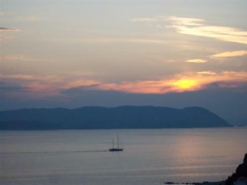 Apartamento Aegean Wave - Faros