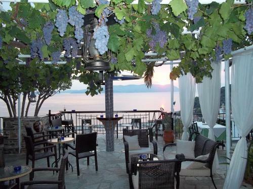 Apartamento Aegean Wave - Faros