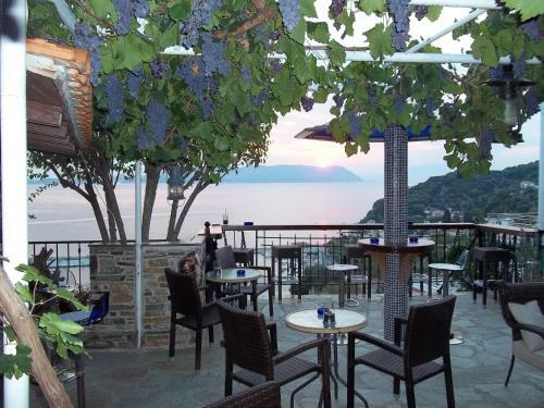 Apartamento Aegean Wave - Faros