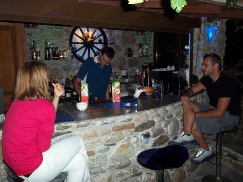 Apartamento Aegean Wave - Faros
