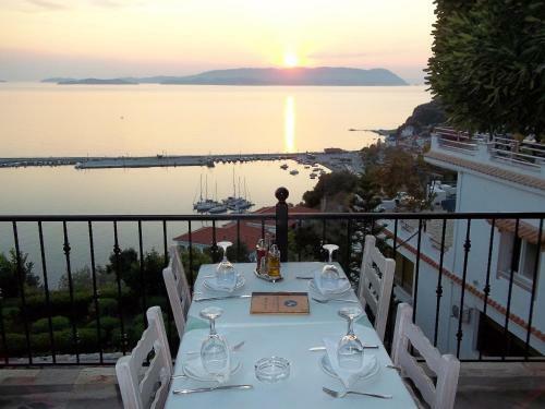 Apartamento Aegean Wave - Faros