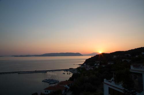 Apartamento Aegean Wave - Faros