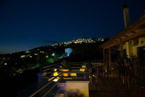 Apartamento Aegean Wave - Faros
