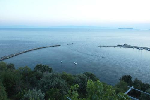Apartamento Aegean Wave - Faros