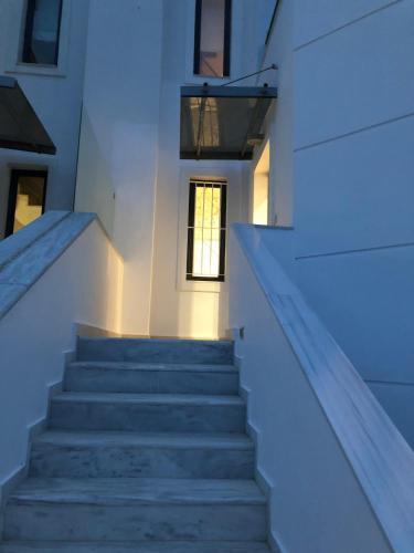 Apartamento Porto Rafti View By Akroploron
