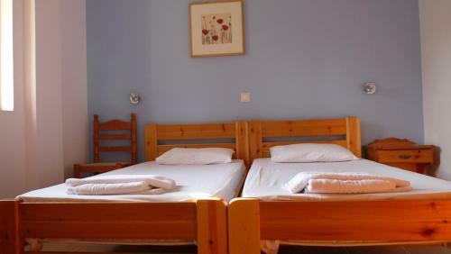 Apartamento Nikolaki Rooms