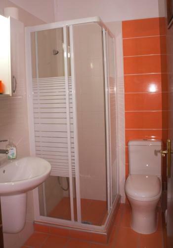 Apartamento Nikolaki Rooms