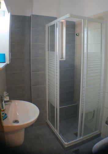 Apartamento Nikolaki Rooms