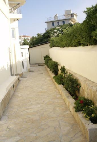Apartamento Nikolaki Rooms