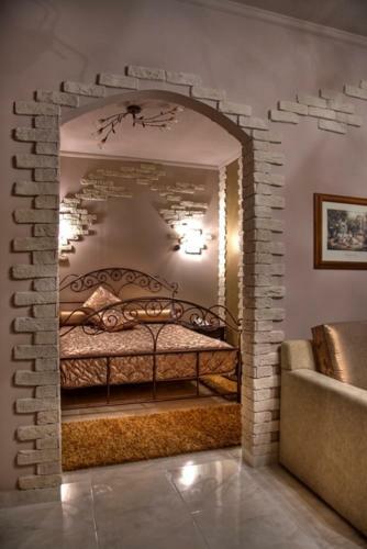 Dryades Hotel