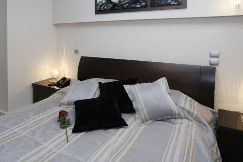 Dellagio Hotel