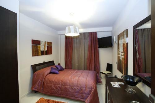 Dellagio Hotel