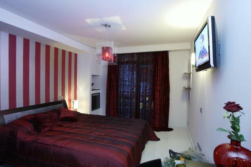 Dellagio Hotel