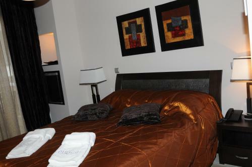 Dellagio Hotel