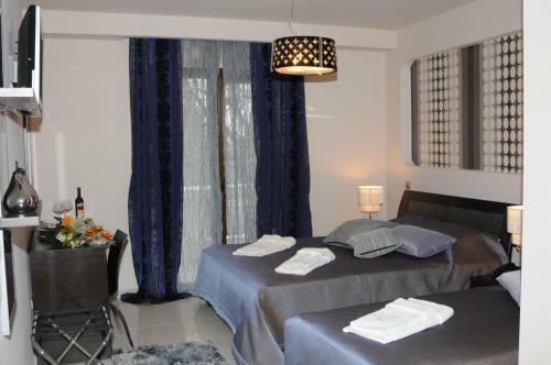 Dellagio Hotel