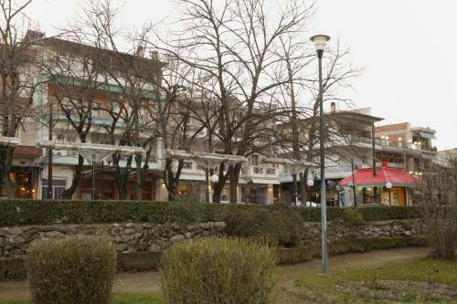 Dellagio Hotel