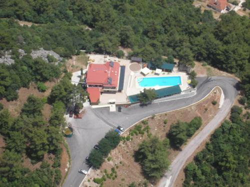 Hostal Apolis Hotel