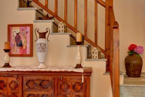 Hostal Aroma Piliou