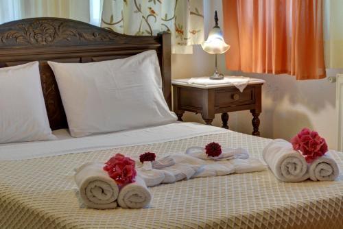 Hostal Aroma Piliou