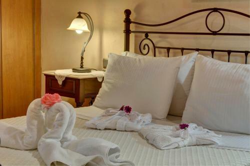 Hostal Aroma Piliou