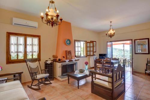 Hostal Aroma Piliou