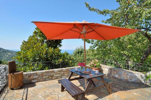 Hostal Aroma Piliou
